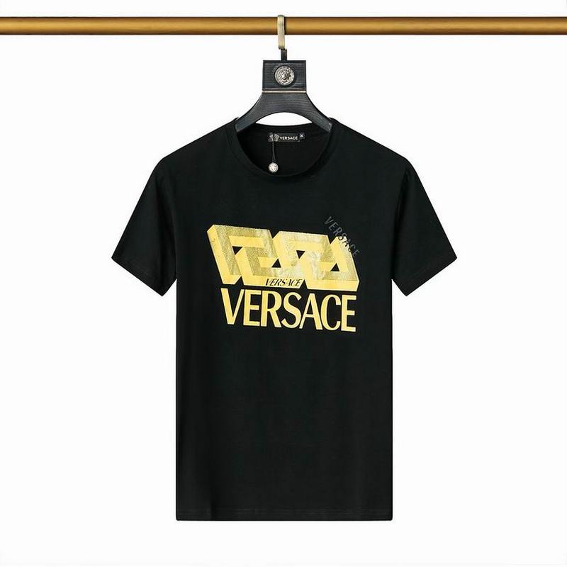 Versace Men's T-shirts 415